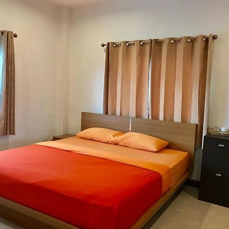 بيت شباب Hiranyika Cafe & Bed لكوه ساموي المظهر الخارجي الصورة