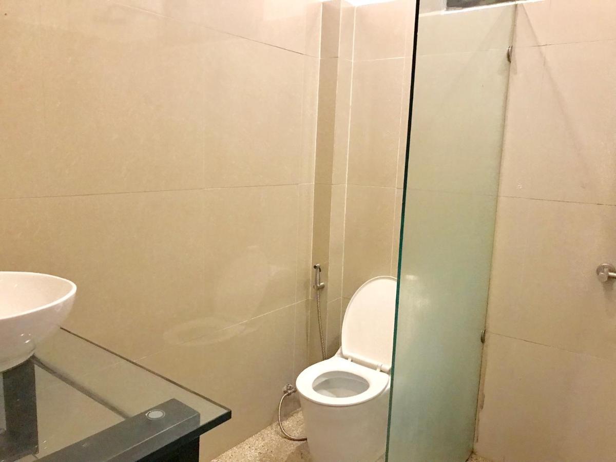 بيت شباب Hiranyika Cafe & Bed لكوه ساموي المظهر الخارجي الصورة