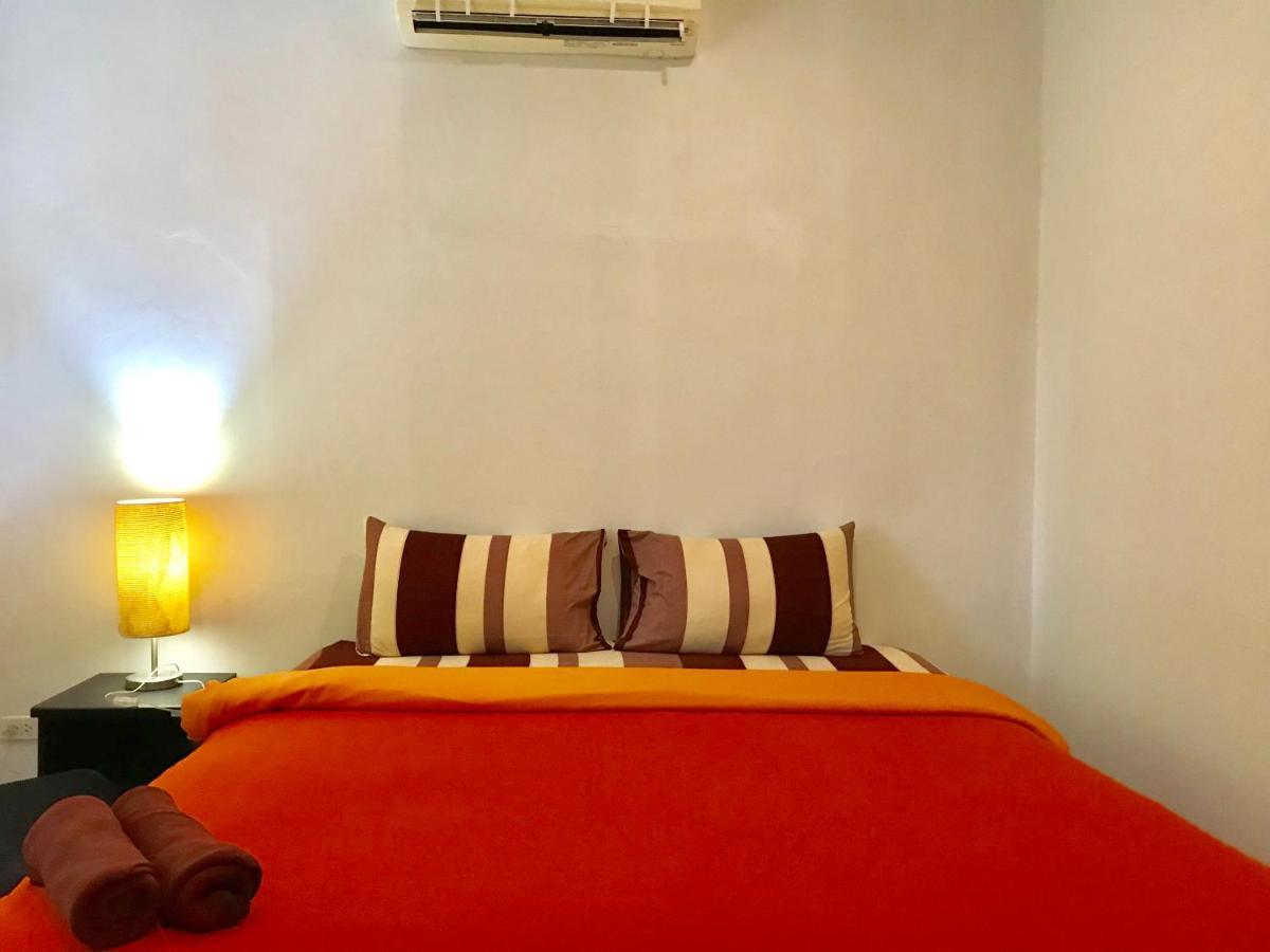 بيت شباب Hiranyika Cafe & Bed لكوه ساموي المظهر الخارجي الصورة