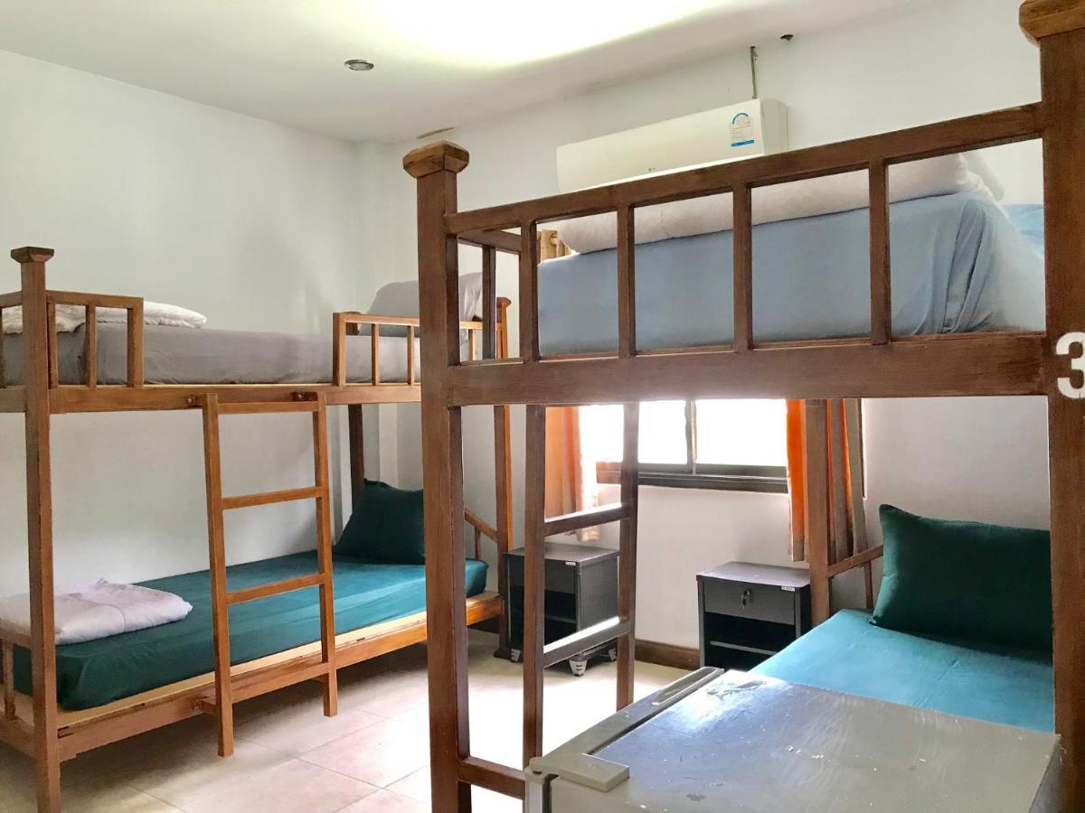 بيت شباب Hiranyika Cafe & Bed لكوه ساموي المظهر الخارجي الصورة
